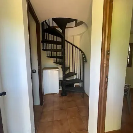 Preciosa Torre Disfrutar Apartment