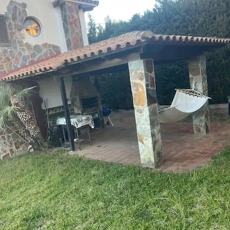 Preciosa Torre Disfrutar *