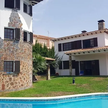 Preciosa Torre Disfrutar Apartment